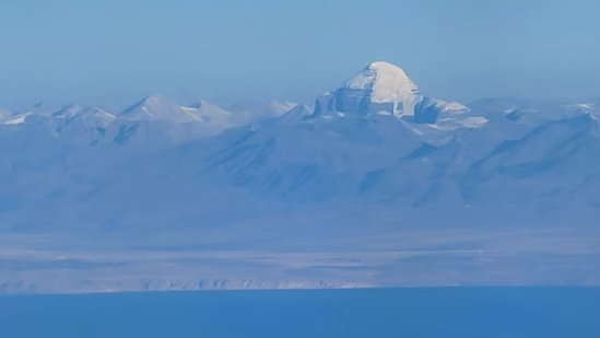 Global Eye : India-China Relations Revive: Kailash Mansarovar Yatra, Direct Flights to Resume