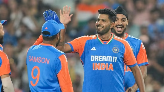 Global Eye : Vaughan Surprises Fans with U-Turn on India's Concussion Substitution Controversy