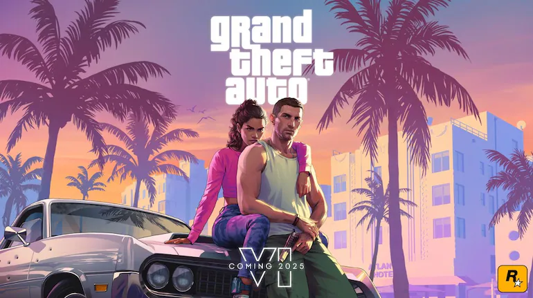 Global Eye : GTA 6 Release Date Leaked: Here's When Rockstar Games Plans to Launch the Game