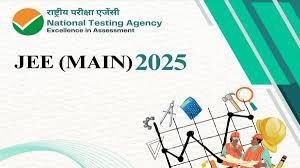 Global Eye : JEE Mains 2025 Exam City List for Session 2 Released: Check Your Exam Centre Here