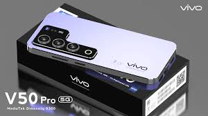 Vivo V50 Price in India & Specs Leaked: A Game-Changer in Mid-Range Smartphones?