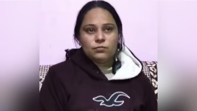 Deportee Woman’s 25-Day Ordeal: Paid Rs 1 Crore for ‘Dunki’ Route, Now Seeking Justice for Fraudulent US Immigration Agent