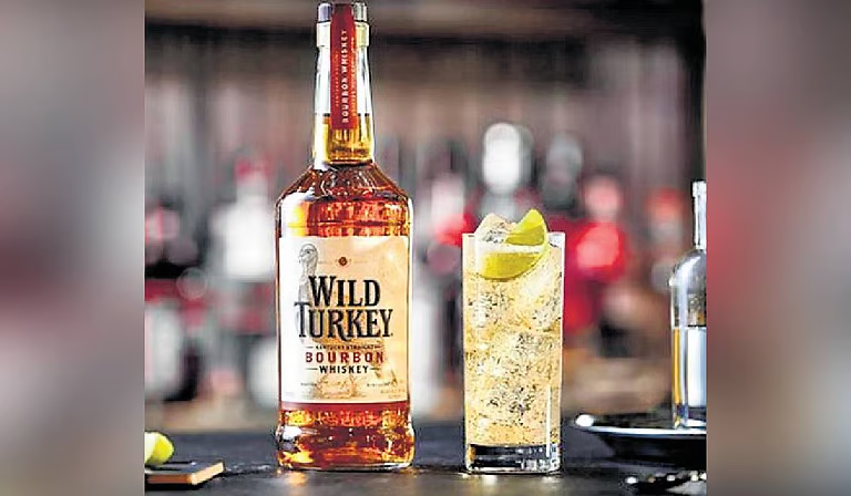 Global Eye : India Slashes Import Duty on Bourbon Whiskey to 50%: What It Means for Trade and Consumers