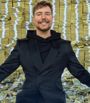 Global Eye : MrBeast’s Beast Games Winner Takes Home $5.03M After Taxes – Here’s Why