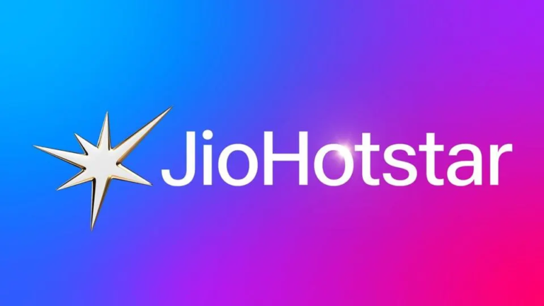 Jio Hotstar Logo - Global Eye