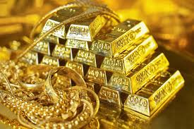 Global Eye : Gold Prices Hit Record High of Rs 84,900 Per 10g Amid Strong Global Demand