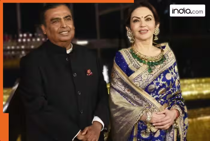 Global Eye : What the Amendment Bill Means for Ambanis