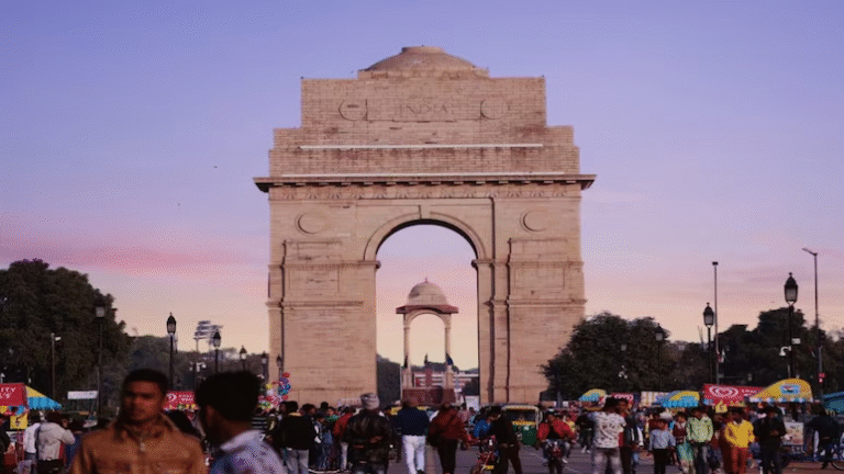 Global Eye : Earthquake Jolts Delhi-NCR