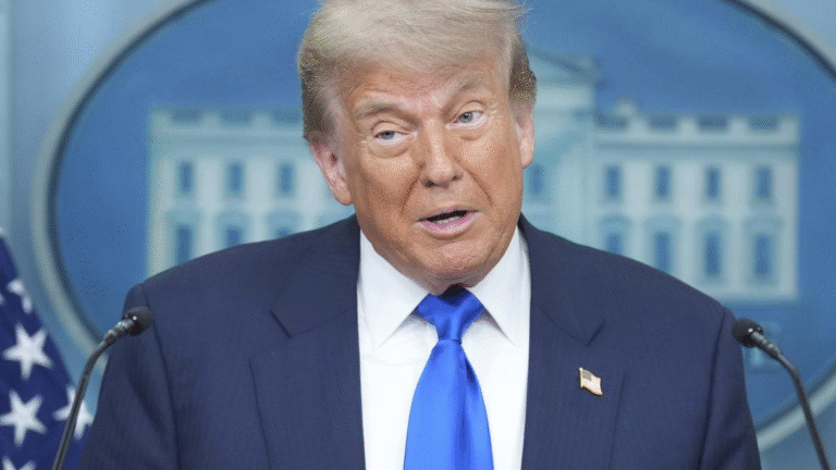 Global Eye : Trump Imposes 50% Tariff On Copper From August 1, Citing National Security Concerns