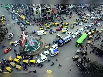 Global Eye :India’s New Emission Norms Could Push Small Cars Off The Road