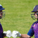 Global Eye : SCO Set 134-Run Target In T20 World Cup Europe Qualifier 2025 Thriller