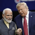 Global Eye : 🇮🇳 Trump’s Tariff Strategy: How India May Seal a Deal Below 20% and Leave Rivals Paying 50%
