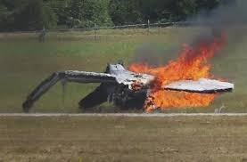 Global Eye : All Flights Cancelled After Small Aircraft Disaster 🚨