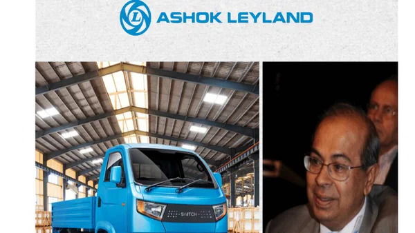 Global Eye : Ashok Leyland Bonus Issue 2025: What It Means for Shareholders, Retail Investors & Future Outlook