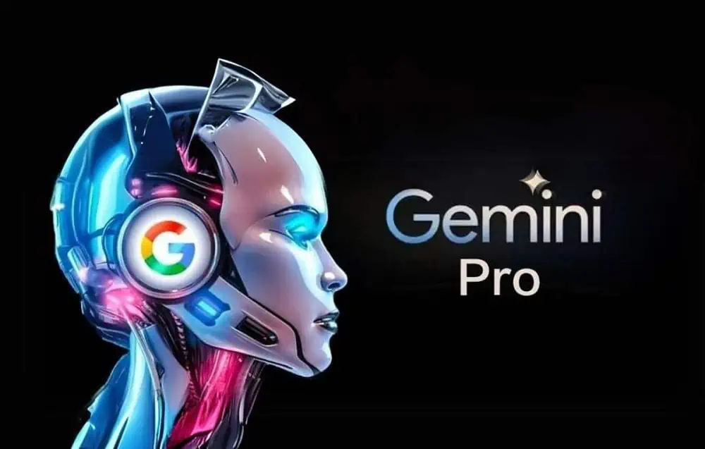 Gemini pro student free
