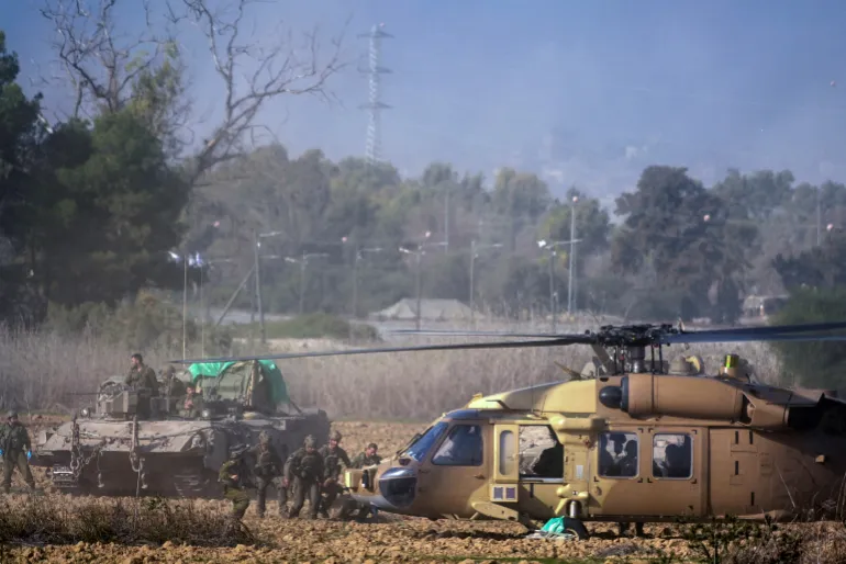 Global Eye : Israeli airstrikes in Syria and Gaza kill 93 in 24 hours. Syria accuses Israel of inciting chaos. UN calls emergency meeting on Mideast crisis.