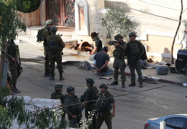Global Eye : Israeli airstrikes in Syria and Gaza kill 93 in 24 hours. Syria accuses Israel of inciting chaos. UN calls emergency meeting on Mideast crisis.