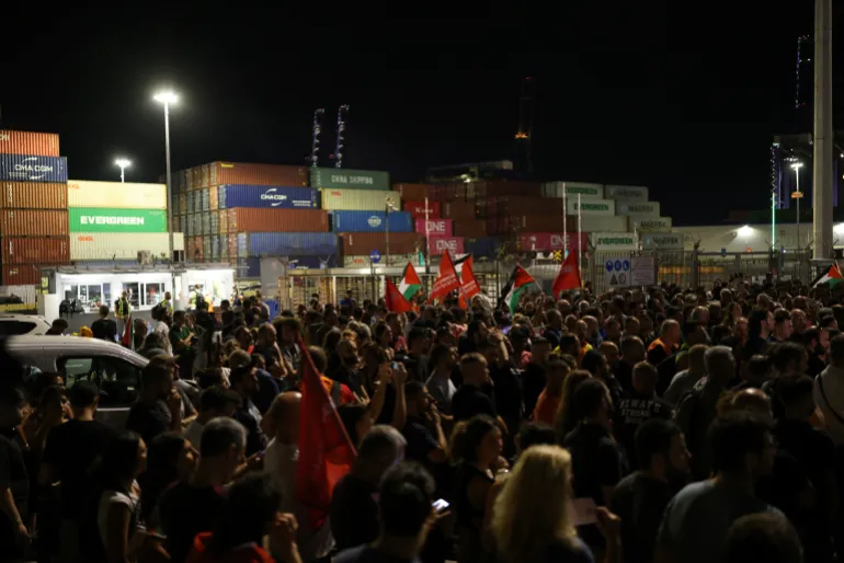 Global Eye : Israeli airstrikes in Syria and Gaza kill 93 in 24 hours. Syria accuses Israel of inciting chaos. UN calls emergency meeting on Mideast crisis.