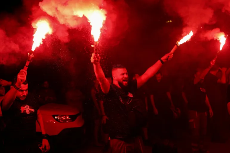 Global Eye : Israeli airstrikes in Syria and Gaza kill 93 in 24 hours. Syria accuses Israel of inciting chaos. UN calls emergency meeting on Mideast crisis.