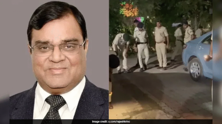 Global Eye : Bihar Businessman Gopal Khemka Murder