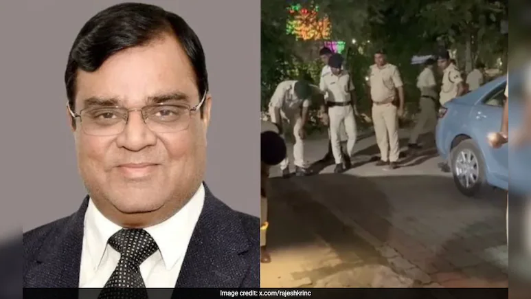 Global Eye : Bihar Businessman Gopal Khemka Murder