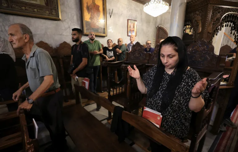 Global Eye : Israeli air force intercepts Gaza projectile amid escalating violence; Gaza hospitals overwhelmed by starving children and medical shortages.