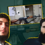 Global Eye : जम्मू-कश्मीर पुलिस ने 2900 किलो विस्फोटक, राइफल और टाइमर के साथ व्हाइट कॉलर आतंकी मॉड्यूल का भंडाफोड़ किया। तीन डॉक्टर गिरफ्तार।