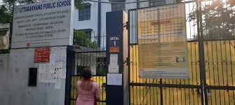 Global Eye : CBSE cancels affiliation of Uttarakhand Public School Noida after probe confirms harassment allegations. Classes 9–12 barred immediately.